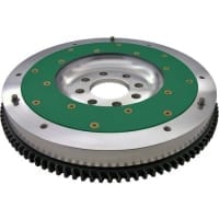 Fidanza Lightweight Aluminum Flywheel 2002-04 Mini Cooper 1.6L