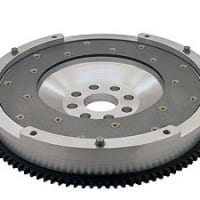 Fidanza Lightweight Aluminum Flywheel 1999-2000 BMW 323i/328 2.5/2.8L