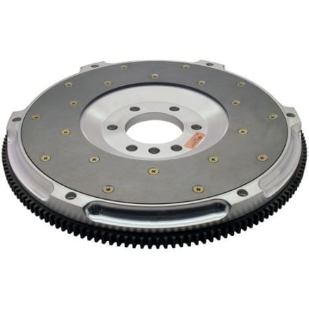 Fidanza Lightweight Aluminum Flywheel 1955-86 GM V8 w/153 Ring Gear