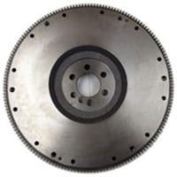 Fidanza Nodular Iron Flywheel 1965-1979 Ford Mustang 5.0L