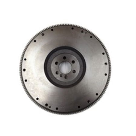 Fidanza Nodular Iron Flywheel Mustang 96-04 4.6L 6 Bolt