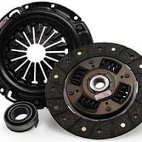 VT1 Twin Disc Clutch Kit Chevy Camaro V8 1998-2010