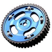 FIDANZA CAM GEAR: STEALTH 91-96/3000GT 91-99/DIAMANTE 91-96 (BLUE)