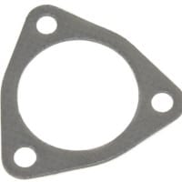 Apexi Triangle Muffler Gasket, 3-Bolt (Honda)