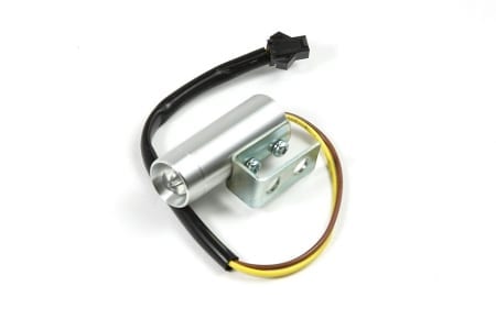 Apexi Electronics Access. Shift Light for EL Tach or Rev/ Speed Meter