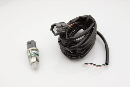 Apexi Electronics Access. EL2 (DECS Tach) Sensor/Harness Oil Pressure