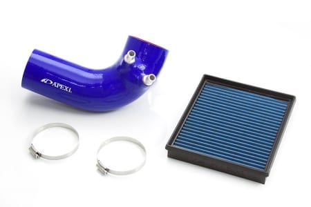 Apexi Suction kit for Lexus IS F