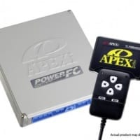 Apexi Power FC Accessories Boost Control Kit, Nissan