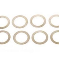 Tomei 162008 162009 Valve Spring Sheet Set 8pcs 4G63 EJ20