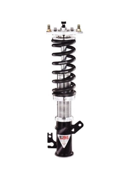 Silver’s Neomax Coilovers – 1999~2005 Volkswagen GOLF 4 R32 AWD