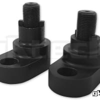 GKTech High Tensile Offset Steering Rack Extenders