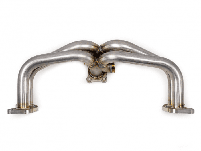 Killer B Twin Scroll EL FA20 WRX Header W/EWG