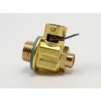 Killer B Fumoto Quick Change Valve 16mm-1.5