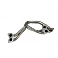 Killer B Performance Headers -EJ Series – EL 4-1 Holy Header 2-Bolt Manifold