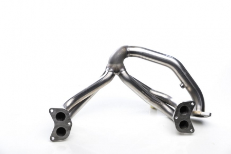 Killer B Performance Headers -EJ Series – EL 4-1 Holy Header 2-Bolt Manifold