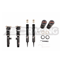 BC Racing BR Coilovers | 06-11 BMW E9x w/ XDrive | I-59