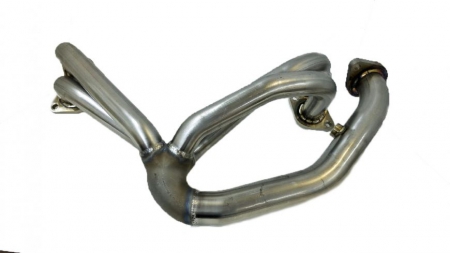 Killer B Performance Headers -EJ Series – EL 4-1 Holy Header 2-Bolt Manifold