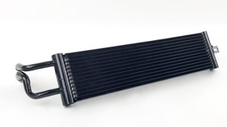 CSF Racing Race-Spec Dual-Pass DCT Cooler – F87 M2