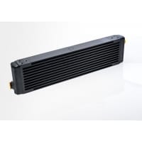 CSF Racing Universal Dual-Pass Oil Cooler – Porsche 911