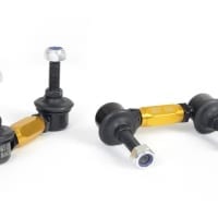 Whiteline KLC144 Heavy Duty Sway Bar Link Assembly