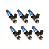 Injector Dynamics ID1050x Injectors – GS300 / 2JZ-GE (non turbo) applications. 11mm