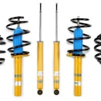 Bilstein B12 (Pro-Kit) Coilovers – BMW 435i 2016-2014, 440i 2017