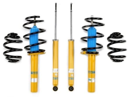 Bilstein B12 (Pro-Kit) Coilovers – Dodge Charger 2010-2006
