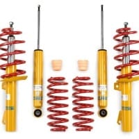 Bilstein B12 (Sportline) Coilovers – Audi A4 2008-2002