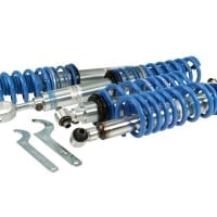 Bilstein B16 (PSS9) Coilovers – Mazda Miata 2005-1999