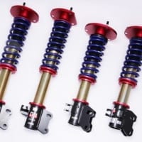 Buddy Club D1 Damper Kit WRX 02-07 (02-04 STi)