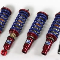 Buddy Club N+ Damper Kit BMW E90 06-13