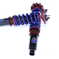 Buddy Club Racing Spec Damper Kit WRX Sti 05-07