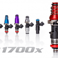 Injector Dynamics 1700cc Injectors – RSX 02-09