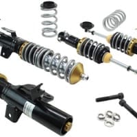 Whiteline MAXG Coilovers – Subaru WRX STi 08-14 (MG1-SUB004)