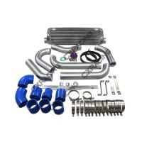 CX Racing Intercooler Piping Kit BOV For 05-07 Mazdaspeed6 2.3L Turbo