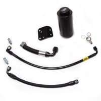 Chase Bays Power Steering Kit – Nissan 240sx S13 / S14 / S15 with 1JZ-GTE or 2JZ-GTE – RHD ONLY