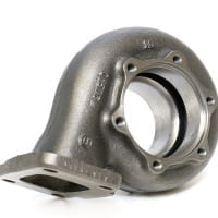 Garrett T3/4 Clamp (Turbine Hsg (408848-0002)