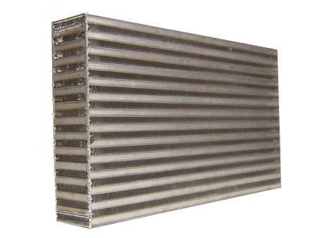 Garrett Air / Air Intercooler (10.00″ x 12.27″ x 4.50″) – 375 HP (703521-6003)