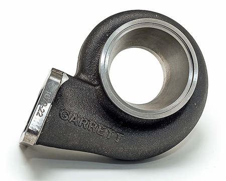 Garrett GT30R Turbine Hsg Kit T3 / V-Band 0.82 A/R (740902-0008)