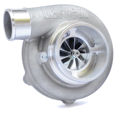 Garrett GTX3576R Gen II Reverse Turbine Hsg Kit O/V V-Band / V-Band 0.61 A/R (Ni-Resist) (740902-0056)