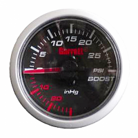 Garrett Mechanical Boost Gauge (psi) (773326-0001)