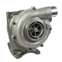 Garrett GT4094VA Turbo Kit – Chevy Duramax 6.6L 2004.5-2009 Stage 2 AVNT (773542-5001S)