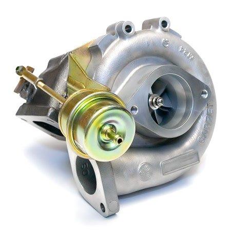 Garrett GT2860R Turbocharger (836026-5005S)