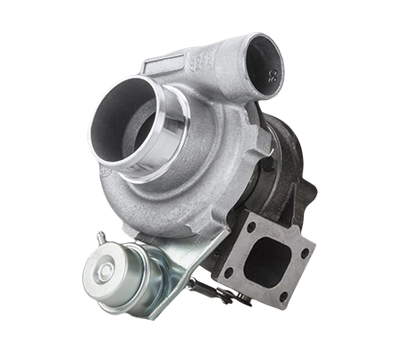 Garrett GT2871R 0.86 A/R (480009-6 High Boost Actuator)