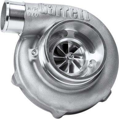 Garrett GTX3071R Gen II Reverse Turbo Assembly Kit V-Band / V-Band 1.01 A/R (856802-5003S)