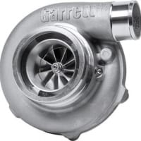 Garrett GTX3576R Gen II Turbo Assembly Kit T3 / V-Band 0.82 A/R (856801-5047S)
