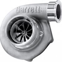 Garrett GTX3584RS Turbo Assembly Kit – V-Band In/Out – 0.83 A/R (856804-5004S)