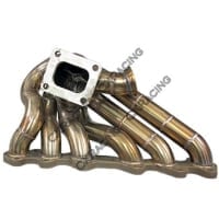 CX Racing Turbo Exhaust Manifold For 93-98 Toyota Supra / Lexus
