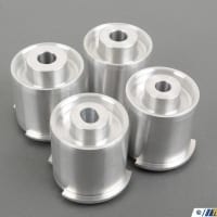 Turner Motorsport Rear Subframe Bushings/Mount Set – Turner Solid Race – E36, E36 M3