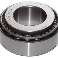 Nissan OEM Differential Pinion Outer Bearing
